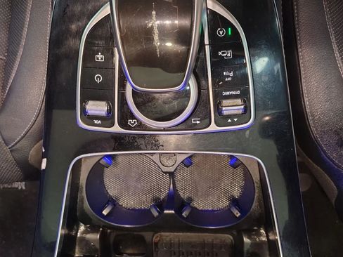 Used 2017 Mercedes-Benz E 300 4MATIC image 15