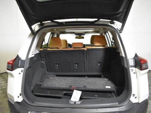 Certified 2023 Nissan Rogue Platinum AWD/4WD image 31