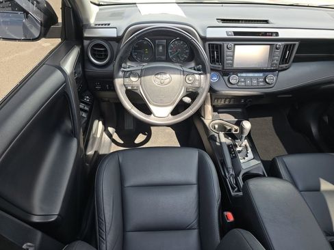 Used 2017 Toyota RAV4 Limited image 27
