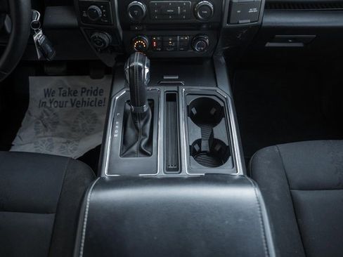 Used 2018 Ford F150 XLT w/ Equipment Group 302A Luxury image 36