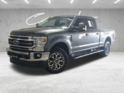 Used 2020 Ford F350 Lariat w/ Lariat Value Package