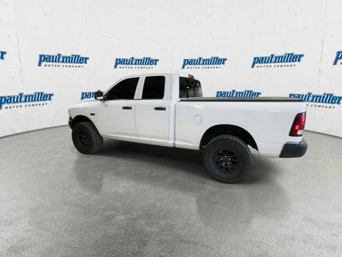 Used 2021 RAM 1500 Classic Warlock w/ Electronics Group image 7