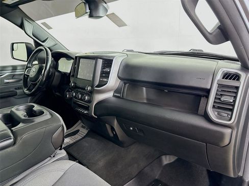Used 2021 RAM 1500 Big Horn AWD/4WD image 28