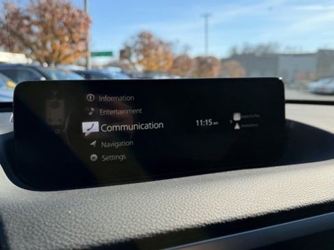 Certified 2024 MAZDA CX-50 AWD 2.5 S w/ Cargo Package image 19