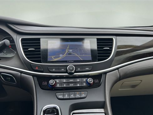 Used 2017 Buick LaCrosse Premium w/ Driver Confidence Package #2 image 14