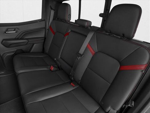 New 2026 Chevrolet Colorado Z71 AWD/4WD image 9