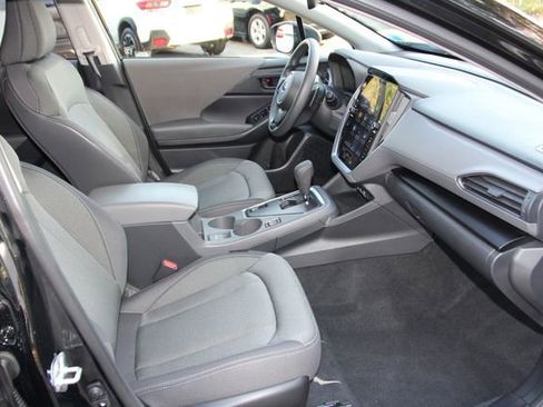 Certified 2024 Subaru Crosstrek 2.0i Premium image 33