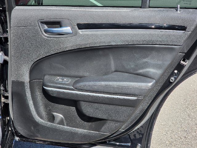 Used 2023 Chrysler 300 Touring w/ Sport Appearance Package RWD image 16