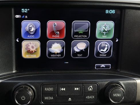 Used 2019 Chevrolet Silverado 2500 LTZ w/ Duramax Plus Package image 29