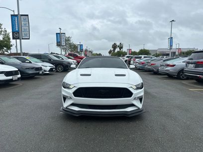 Used 2020 Ford Mustang GT Premium w/ GT Performance Package