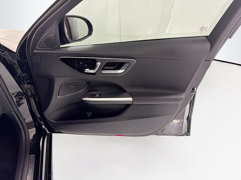 Certified 2023 Mercedes-Benz C 300 Sedan image 25