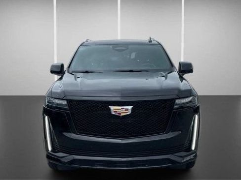 Used 2023 Cadillac Escalade Sport AWD/4WD image 9