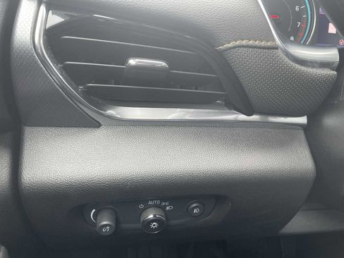 Certified 2020 Chevrolet Traverse Premier image 18