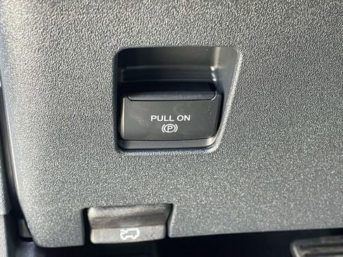 New 2026 Ford Bronco Big Bend AWD/4WD image 13