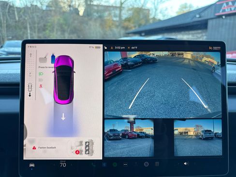 Used 2025 Tesla Model 3 Long Range image 30