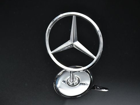 Used 2020 Mercedes-Benz S 63 AMG 4MATIC Sedan image 95