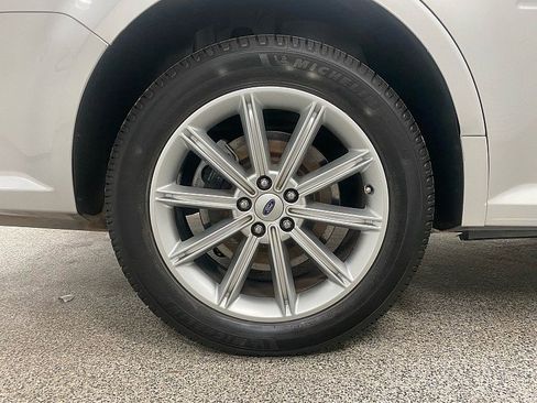 Used 2019 Ford Flex Limited image 31