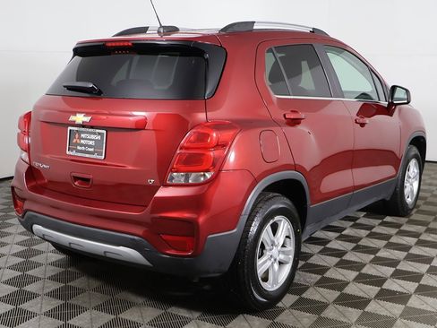 Used 2020 Chevrolet Trax LT image 7