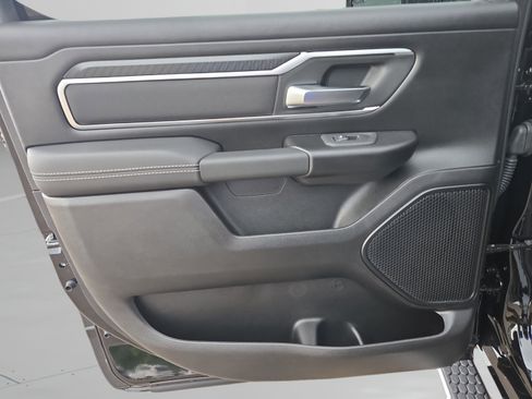 New 2026 RAM 1500 Big Horn AWD/4WD image 17