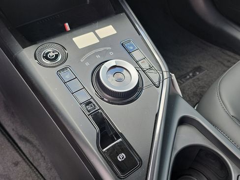 New 2026 Kia Niro Wind FWD image 26