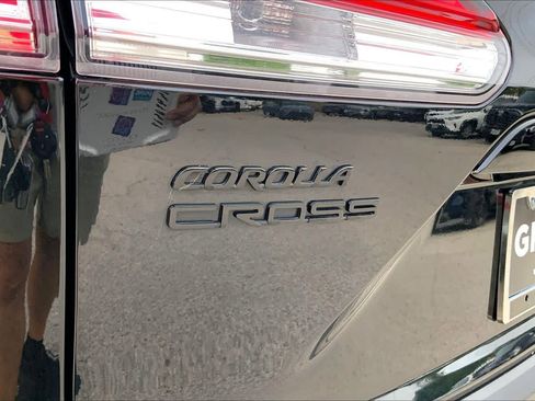 Used 2023 Toyota Corolla Cross S image 30