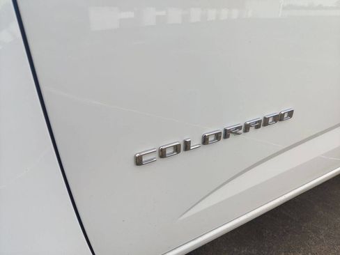 Used 2022 Chevrolet Colorado LT w/ Fleet Safety Package image 14