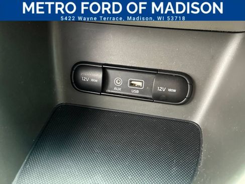 Used 2019 Kia Sportage LX FWD image 17
