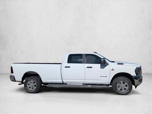 New 2026 RAM 2500 Lone Star AWD/4WD image 4
