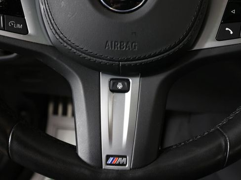 Used 2021 BMW 540i xDrive w/ M Sport Package AWD/4WD image 34