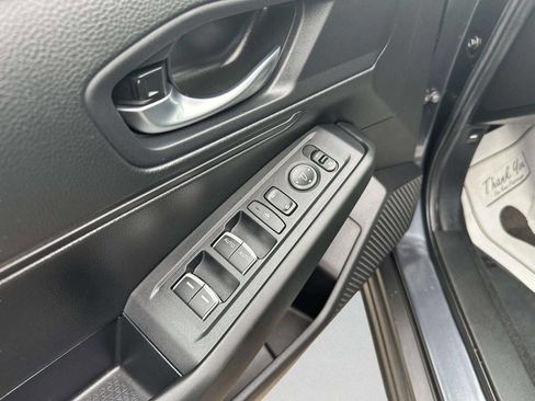 Used 2025 Honda Accord LX image 11