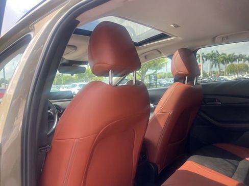 Certified 2025 MAZDA CX-30 Carbon image 38