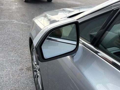 Used 2020 Lincoln MKZ Standard image 14