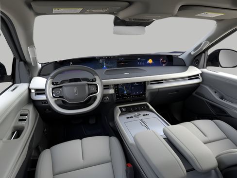 New 2026 Lincoln Navigator L Reserve w/ Jet Appearance Package AWD/4WD image 9