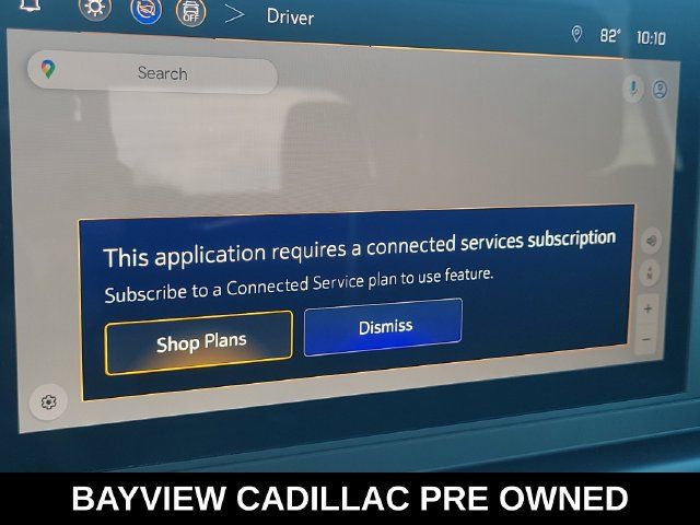 Used 2024 Chevrolet Silverado EV W/T AWD/4WD image 30