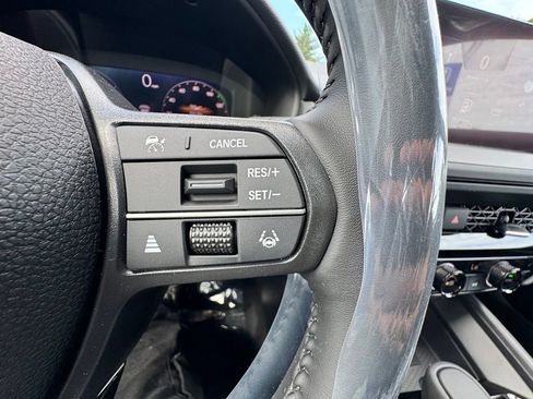 New 2026 Honda Accord Sport image 16