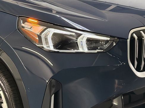 New 2026 BMW X1 xDrive28i w/ Convenience Package image 10