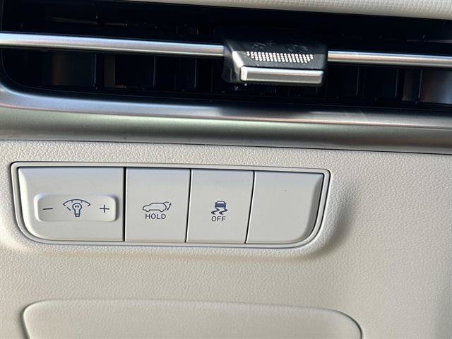 New 2026 Hyundai Tucson SE FWD image 19