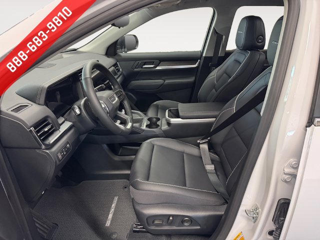 New 2027 GMC Terrain Denali AWD/4WD image 8