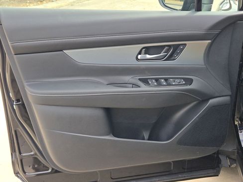 New 2026 Nissan Murano SL AWD/4WD image 12