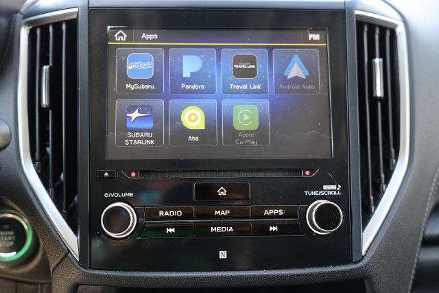 Used 2020 Subaru Forester Limited AWD/4WD image 40