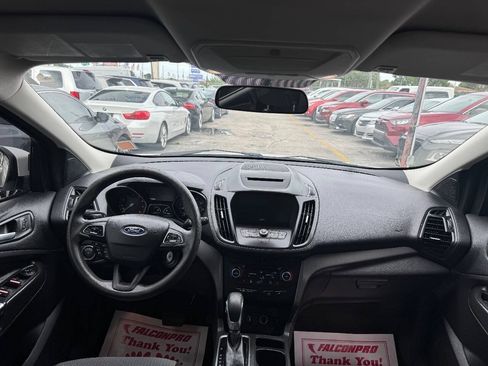 Used 2018 Ford Escape SE w/ SE Sync 3 Package FWD image 10