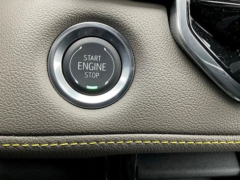 New 2026 Chevrolet Colorado ZR2 w/ Technology Package image 20