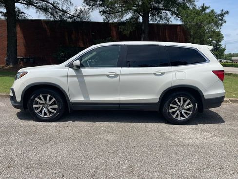 Used 2019 Honda Pilot EX-L image 2