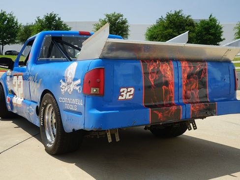 Used 1988 Chevrolet S10 Pickup 2WD Regular Cab image 9