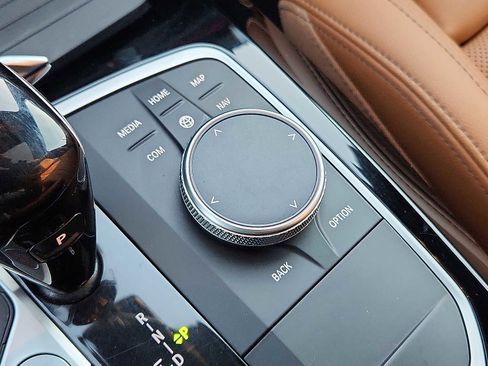 Used 2024 BMW X3 xDrive30i w/ Convenience Package image 25