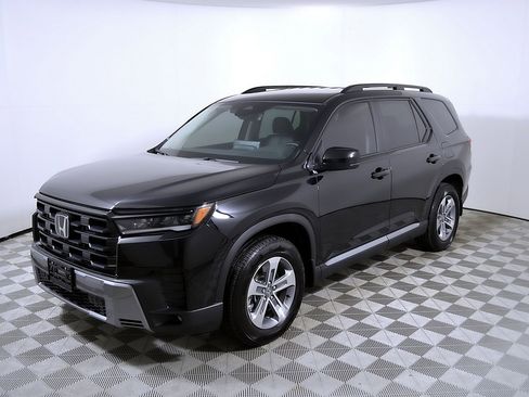 New 2026 Honda Pilot EX-L image 3