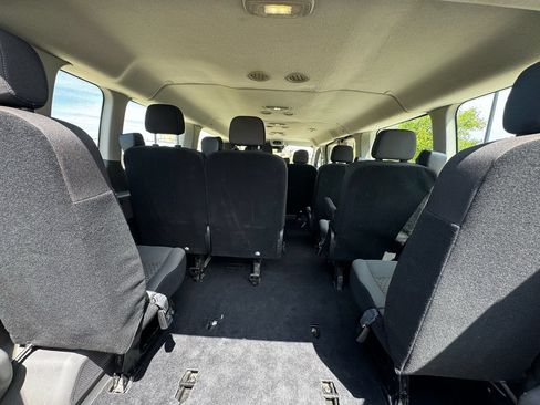 Used 2021 Ford Transit 350 XLT RWD image 23