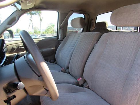 Used 2000 Toyota Tundra SR5 RWD image 14