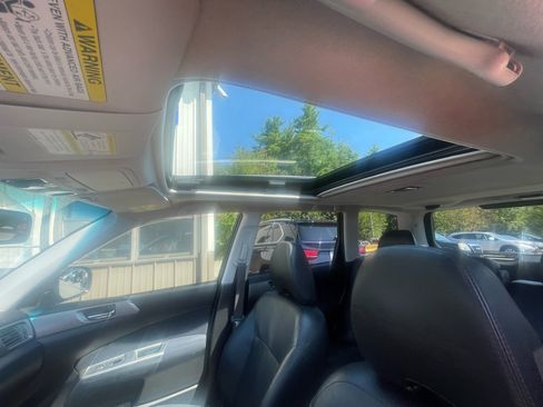 Used 2011 Subaru Forester 2.5X Limited image 16