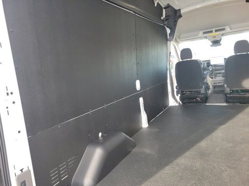New 2026 Ford Transit 250 148 High Roof AWD image 10